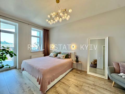 квартира по адресу Спасская ул., 35
