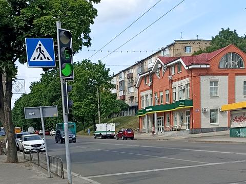 квартира по адресу Холодногорская ул. (Горького), 37