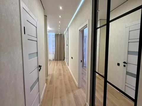 квартира за адресою Краснова вул., 3