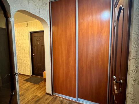 квартира по адресу Драгоманова ул., 8-А
