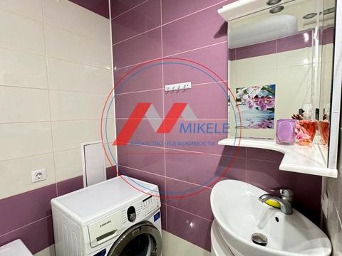 квартира по адресу Лесная ул., 4-З