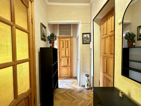 квартира за адресою Загорівська вул. (Багговутівська), 36