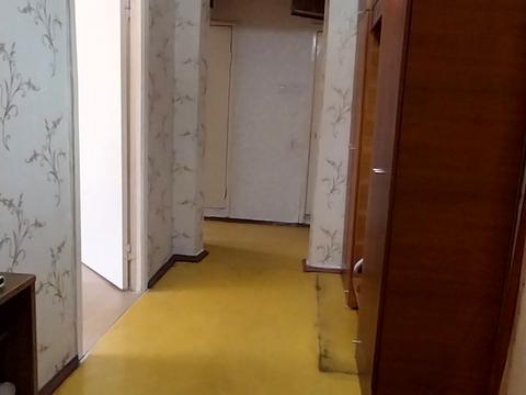 квартира по адресу Ревуцкого ул., 27