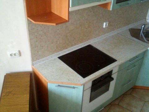 квартира за адресою Миколи Бажана просп., 1-М
