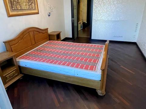 квартира за адресою Голосіївський просп. (40-річчя Жовтня), 27