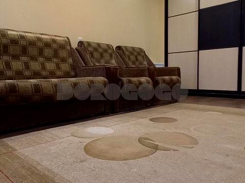 квартира по адресу Святоюріївська ул., 28