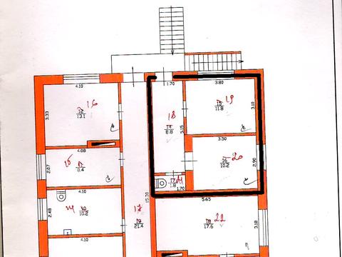 коммерческая по адресу Солідарності, 535