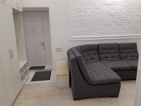 квартира за адресою Володимирська вул., 19-А