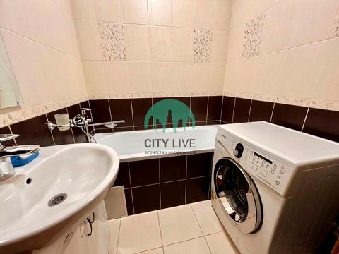 квартира по адресу Степана Бандеры ул., 2