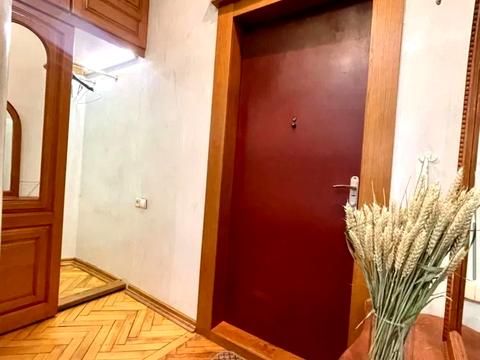 квартира за адресою Саксаганського вул., 30-Б
