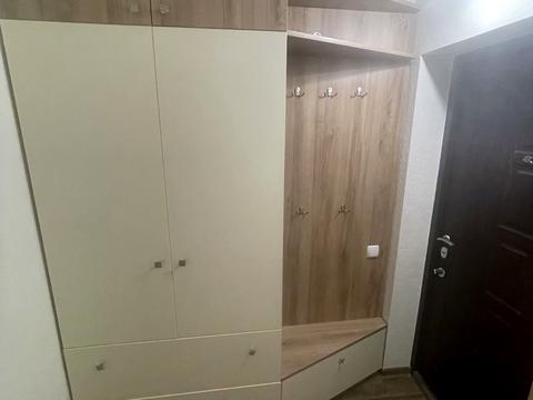 квартира за адресою Соломії Крушельницької вул., 13