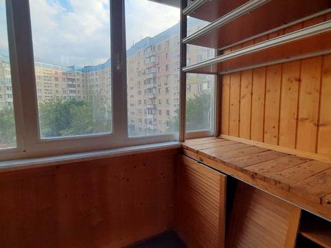 квартира по адресу Донецкое шоссе, 15
