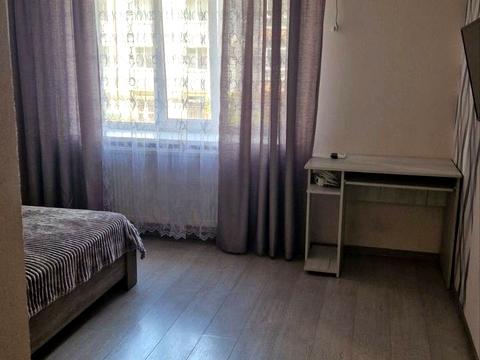 квартира по адресу Андрея Мельника ул., 10