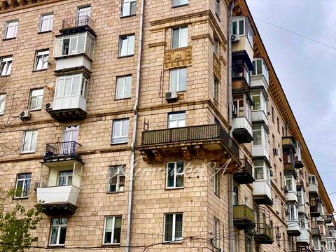 квартира за адресою Велика Васильківська вул. (Червоноармійська), 132