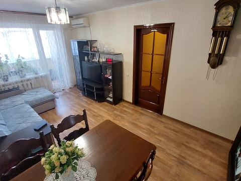 квартира по адресу Електронна ул., 68