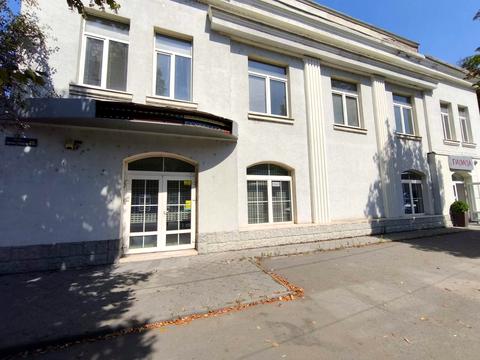 коммерческая по адресу Толстого Льва ул., 40
