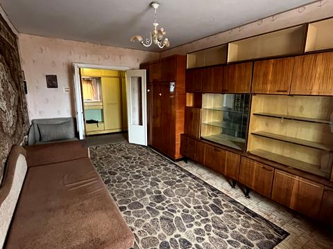 квартира по адресу Всіхсвятська, 8