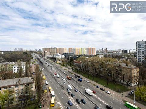 коммерческая по адресу Берестейский просп. (Победы), 90а