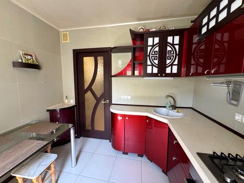 квартира за адресою Доктора Самойловича вул., 30б