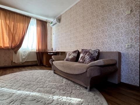 квартира за адресою Перемоги просп., 12 к1