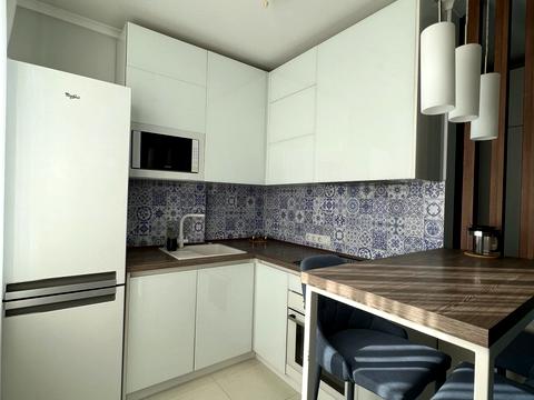 квартира за адресою Петропавлівська вул., 40