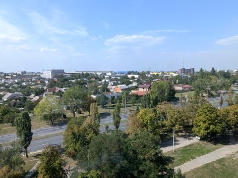 квартира за адресою Льва Ландау просп. (50-річчя СРСР), 16