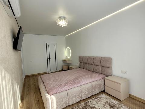 квартира по адресу Бельведерская ул., 30