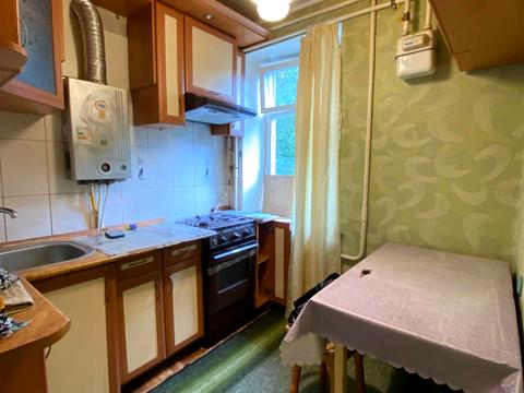 квартира по адресу Василя Червонія ул. (Гагаріна), 77