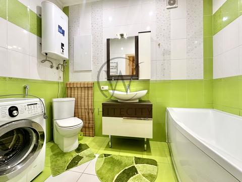 квартира за адресою Київ, Науки просп., 42/1 к11