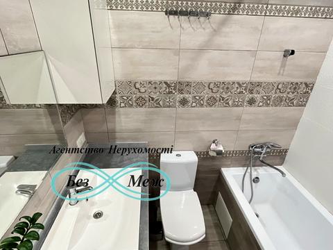 квартира за адресою Боголюбова, 7