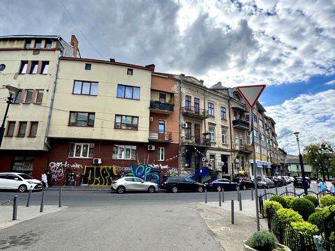 квартира по адресу Вагилевича ул., 3