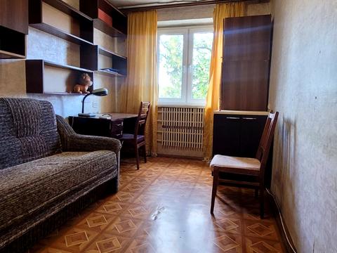квартира по адресу Гвардейцев-Широнинцев ул., 9б