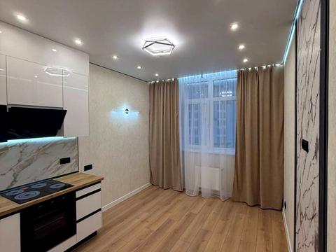 квартира за адресою Краснова вул., 3