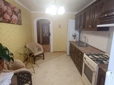 квартира за адресою Лісогринівецька вул., 24/2