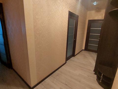 квартира по адресу Архитектора Старова ул., 14а