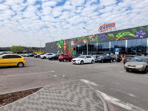 коммерческая по адресу Генерала Ватутина ул., 170Б