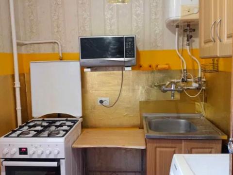 квартира за адресою Голосіївський просп. (40-річчя Жовтня), 118к2