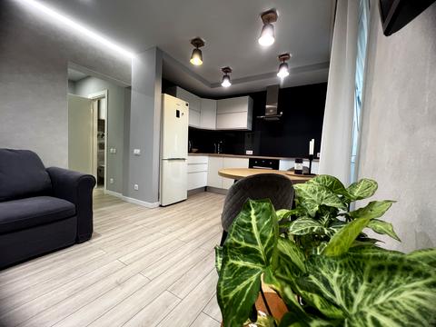 квартира за адресою Стеценка вул., 75-Б