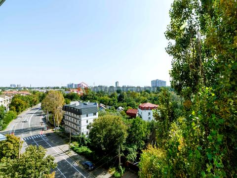 квартира по адресу Рижская ул., 14
