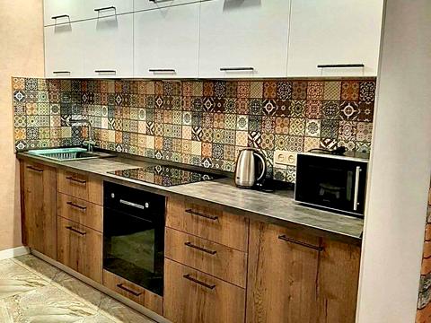 квартира по адресу Академика Сахарова ул., 3