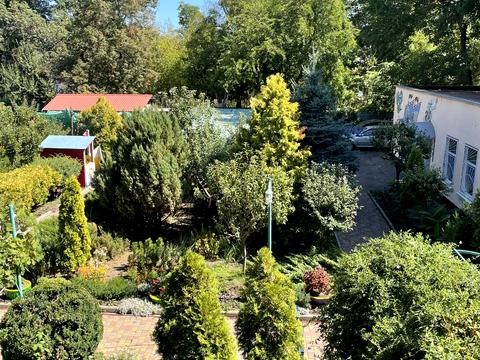 квартира за адресою Чорноморська вул., 2а