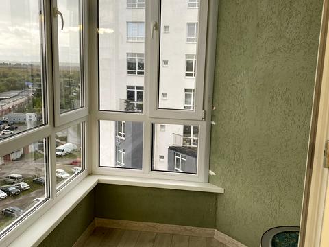 квартира за адресою Богдана-Ігора Антонича вул., 7