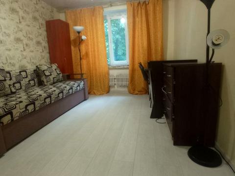 квартира по адресу Гвардейцев-Широнинцев ул., 41