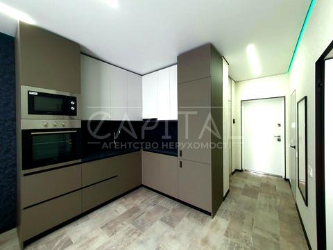 квартира за адресою Братів Шеметів вул., 7