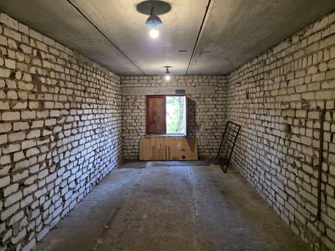 паркоместо по адресу Куликівська ул. (Мельникова), 34