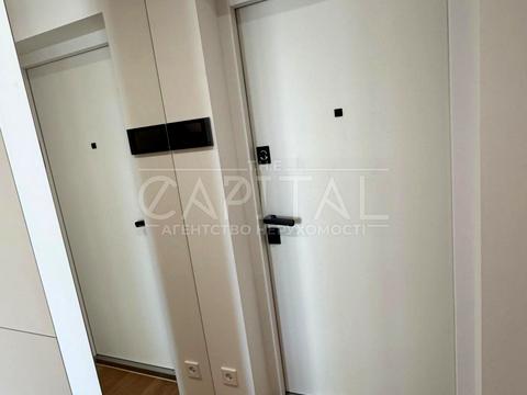 квартира за адресою Васильківська вул., 1