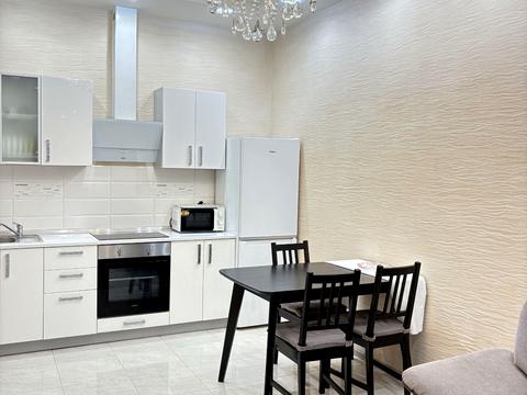 квартира по адресу Итальянский бульв., 1в