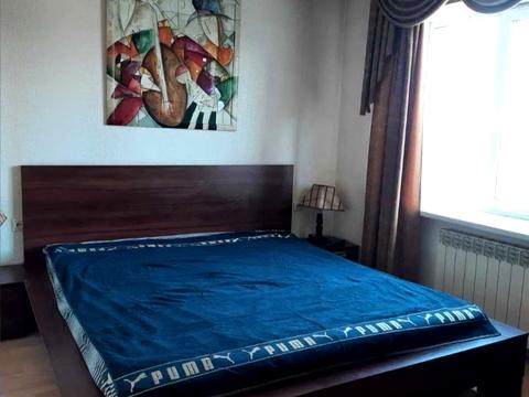 квартира по адресу Запорожье, Гоголя ул., 124