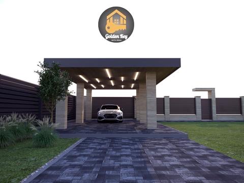 будинок за адресою Вишнева, 44