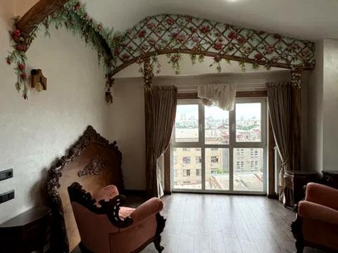квартира по адресу Ярославская ул., 25а